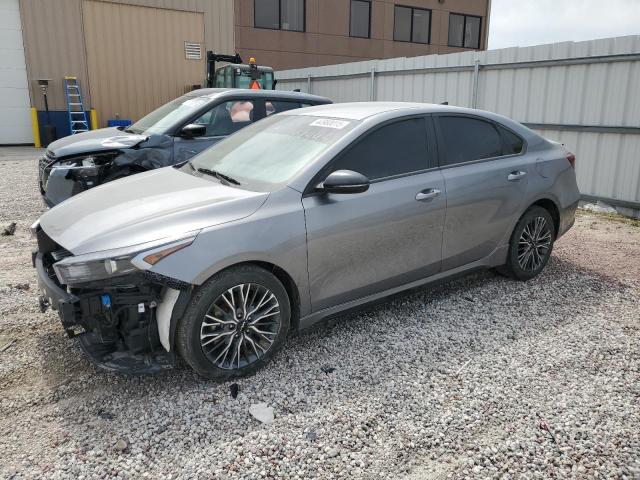 2024 KIA FORTE GT LINE
