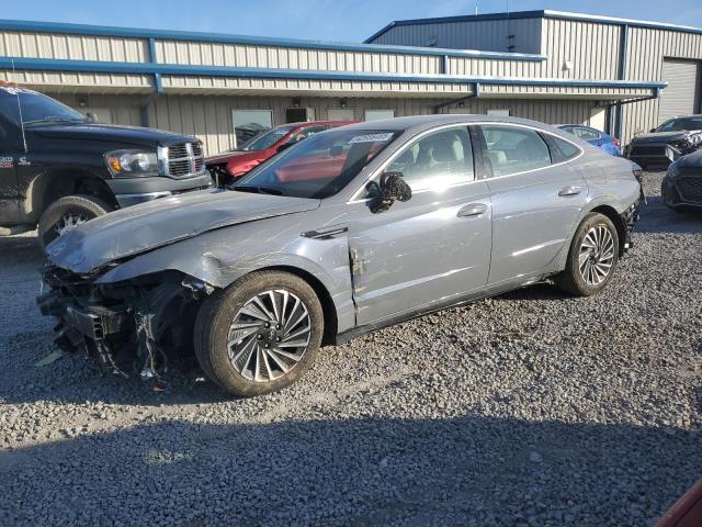 2024 HYUNDAI SONATA HYBRID