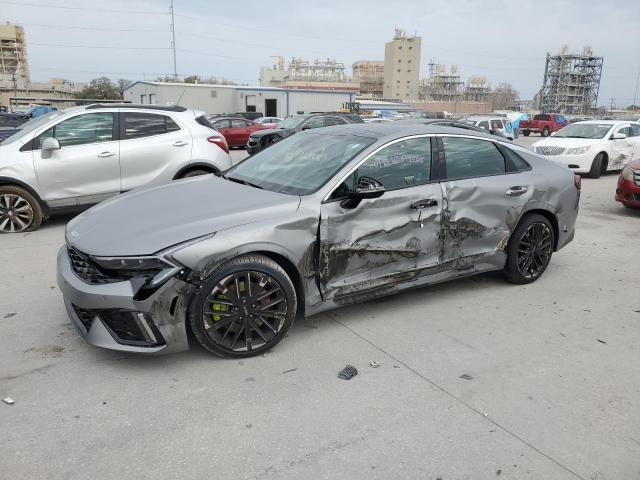 2025 KIA K5 GT