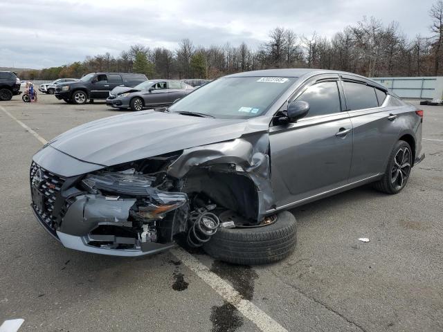 2024 NISSAN ALTIMA SR