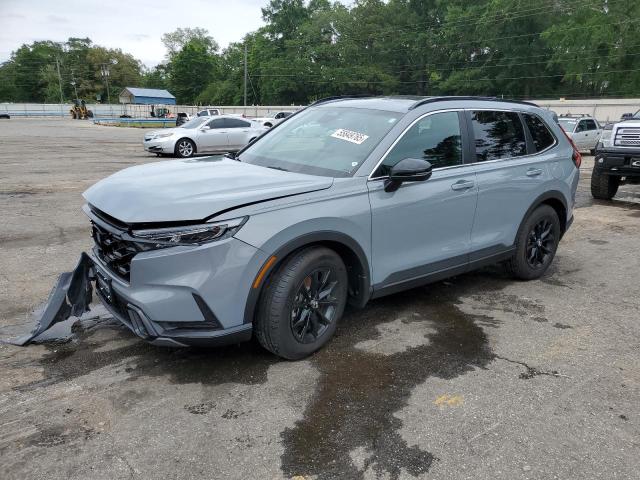 2025 HONDA CR-V SPORT