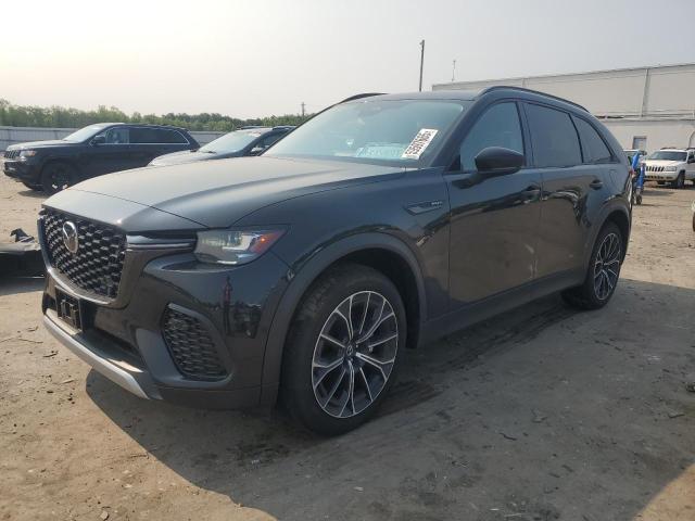 2025 MAZDA CX-70 PREMIUM