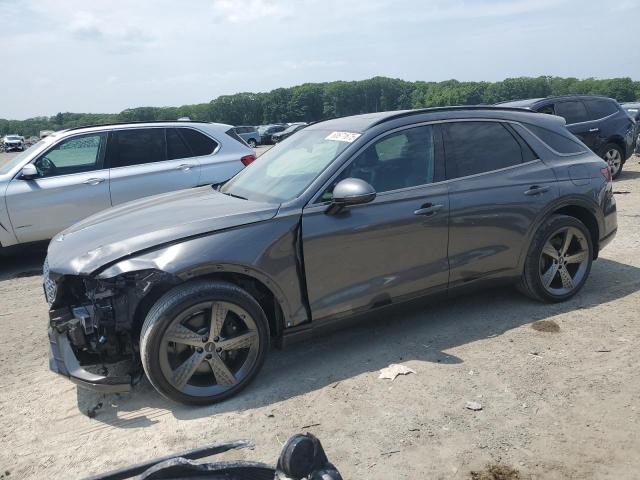 2024 GENESIS GV70 BASE