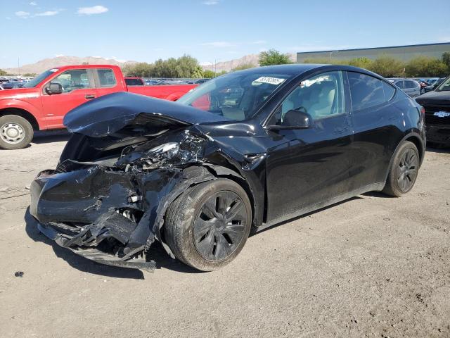 Tesla Model Y 2024 Black