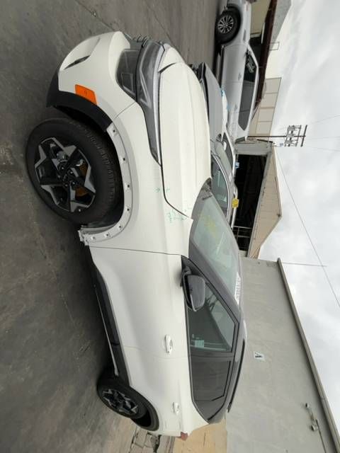 2026 KIA Seltos, S