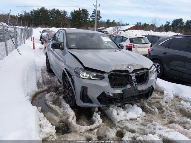 Bmw X4 M40I 2025