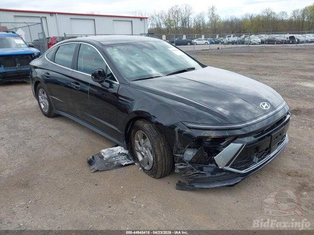 Hyundai Sonata Se 2025