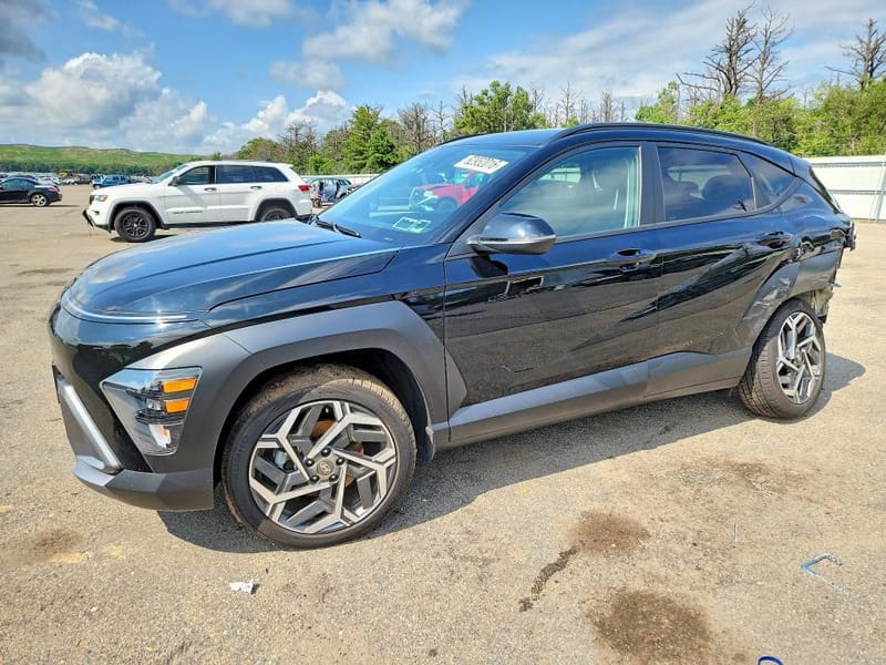 2026 Hyundai Kona