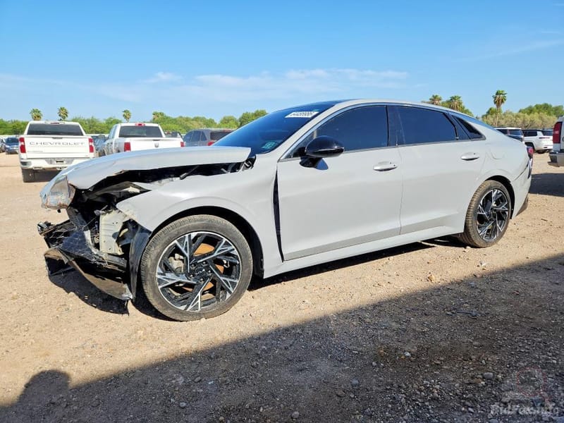 Kia K5 Gt Line 2025