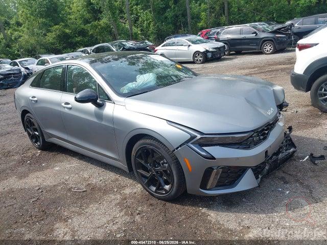 Kia K5 Gt-Line Awd 2026