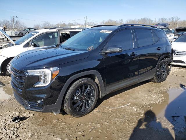 2023 GMC Terrain, Slt