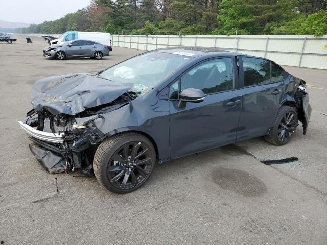 2023 Toyota Corolla, SE