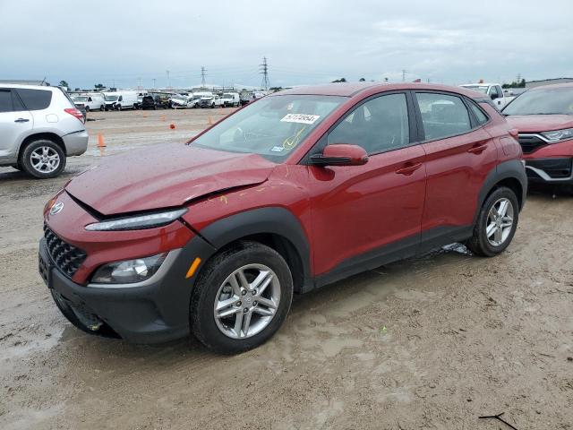 2023 Hyundai Kona, SE