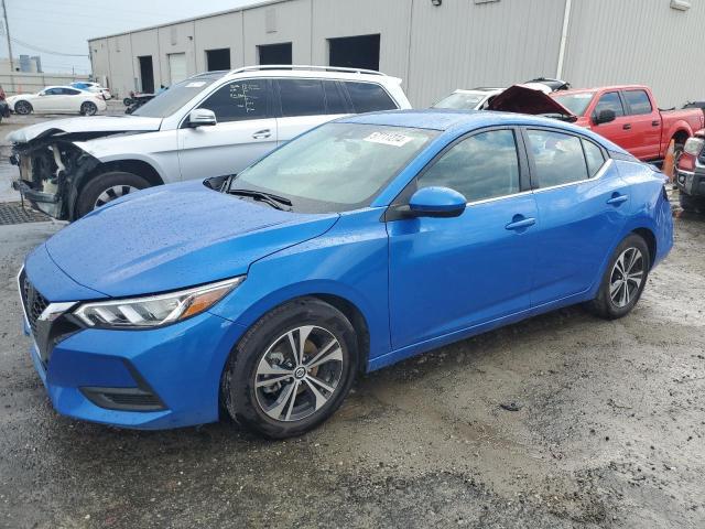 2023 Nissan Sentra, SV