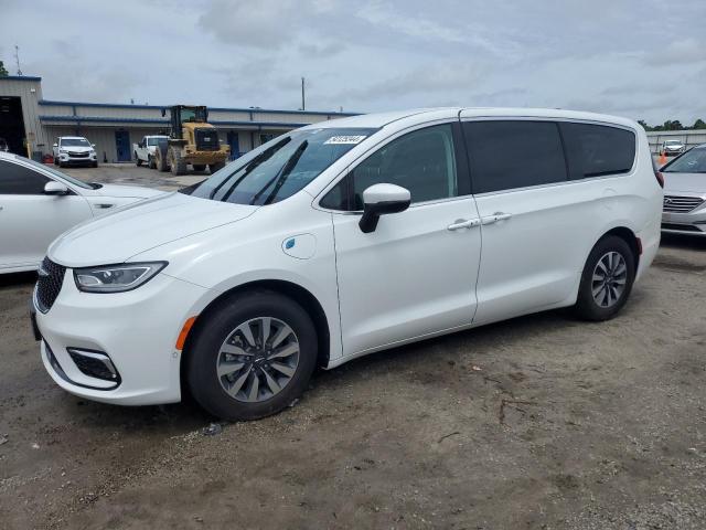 2023 Chrysler Pacifica, Hybrid Touring L
