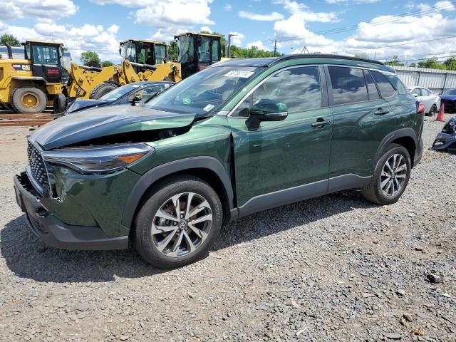 2023 Toyota Corolla, Xle