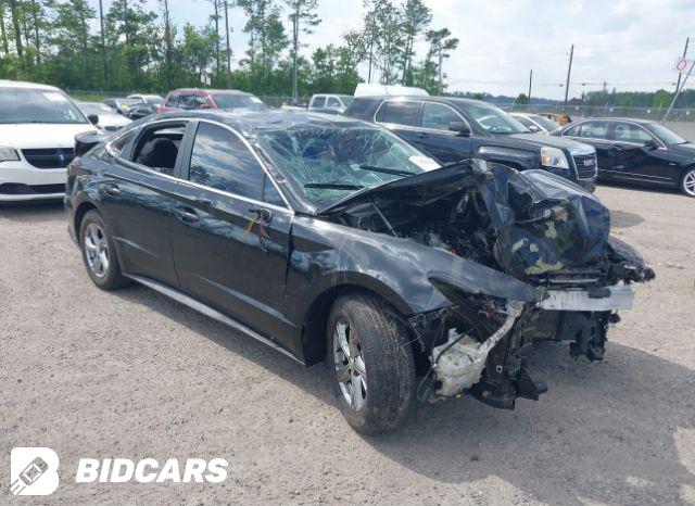 2023 Hyundai Sonata, SE