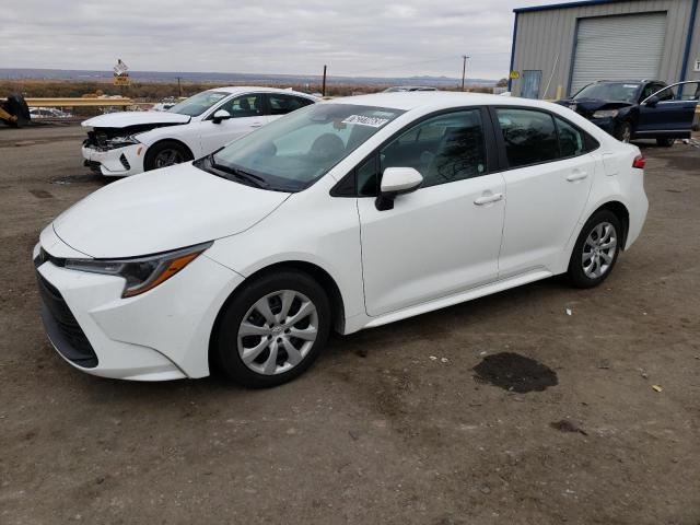 2023 Toyota Corolla, LE