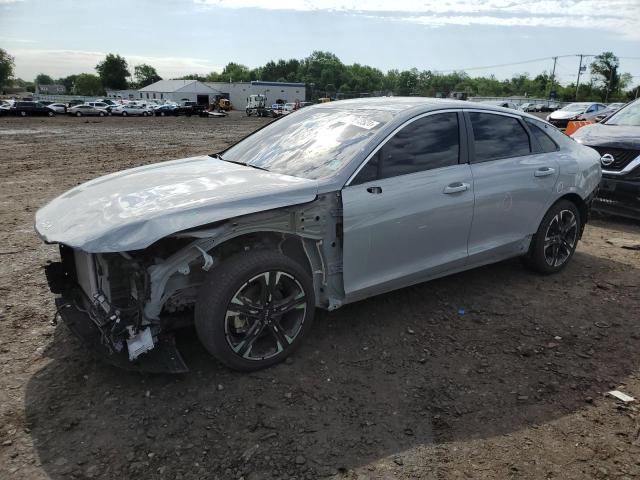 2023 KIA K5, GT Line