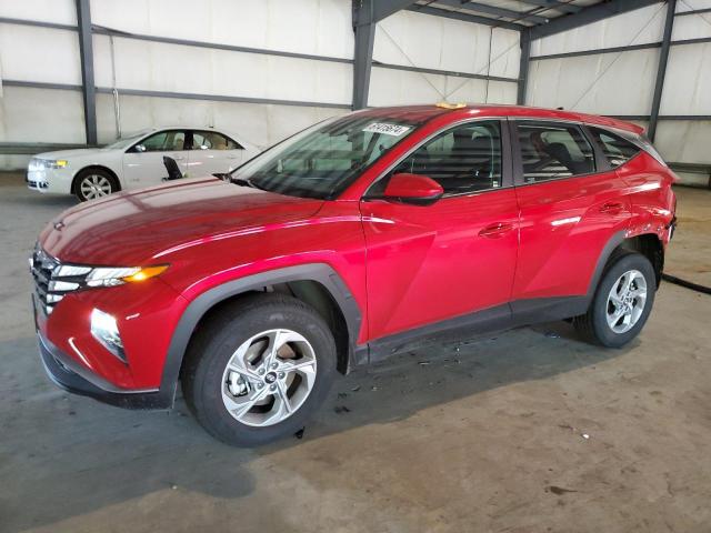 2023 Hyundai Tucson, SE