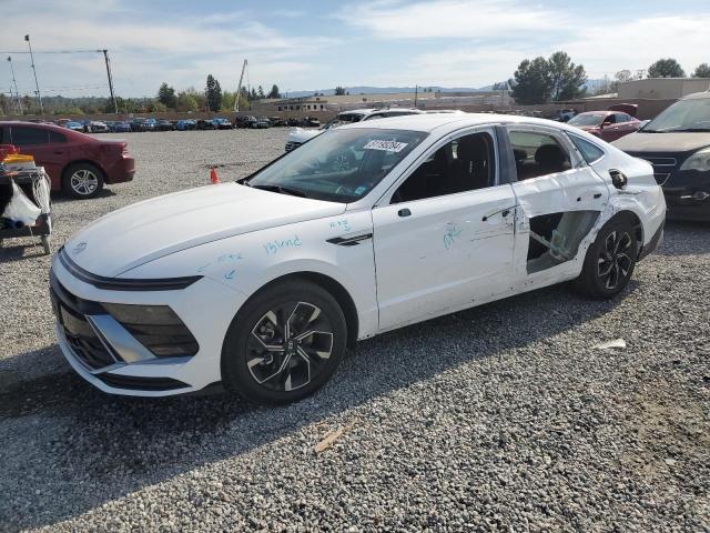 2024 Hyundai Sonata, Sel