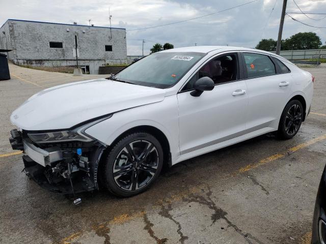 2024 KIA K5, GT Line