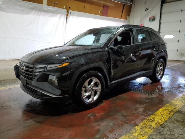 2024 Hyundai Tucson, Sel
