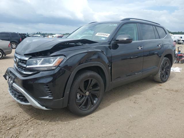 2023 Volkswagen Atlas, SE