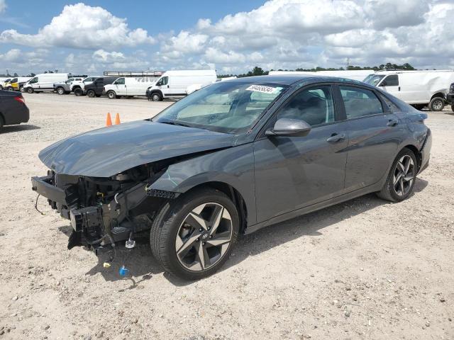 2023 Hyundai Elantra, Sel