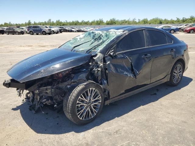 2024 KIA Forte, GT Line