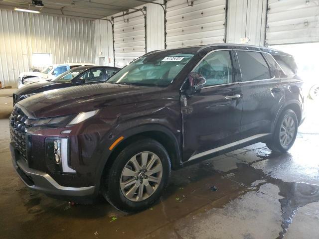 2024 Hyundai Palisade, Sel
