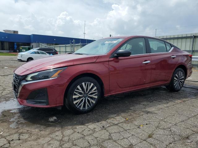 2024 Nissan Altima, SV