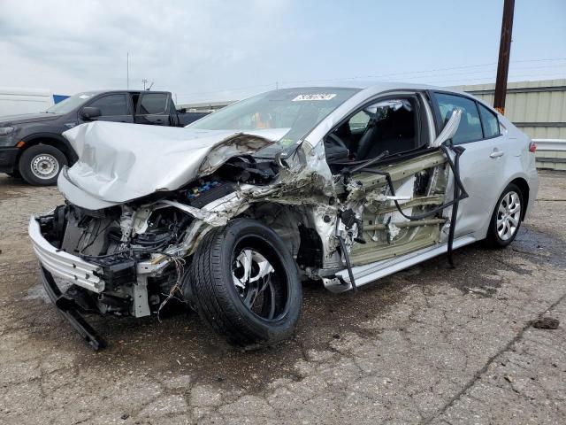 2024 Toyota Corolla, LE