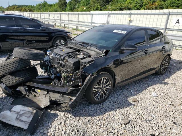 2024 KIA Forte, GT Line