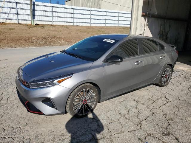 2023 KIA Forte, GT