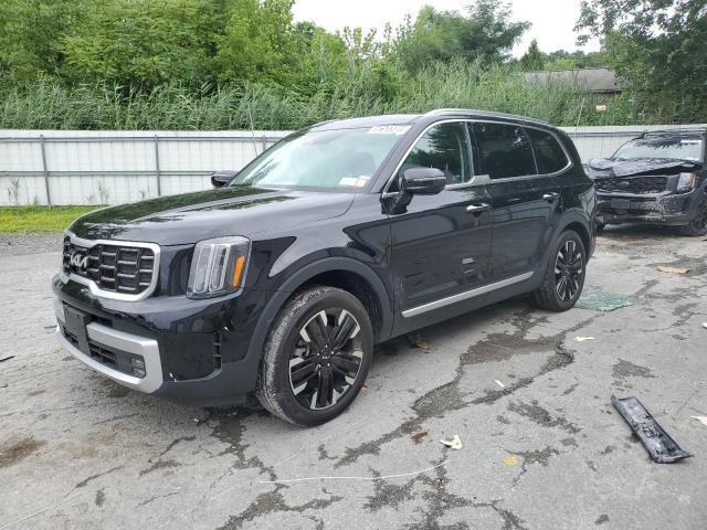 2023 KIA Telluride, SX