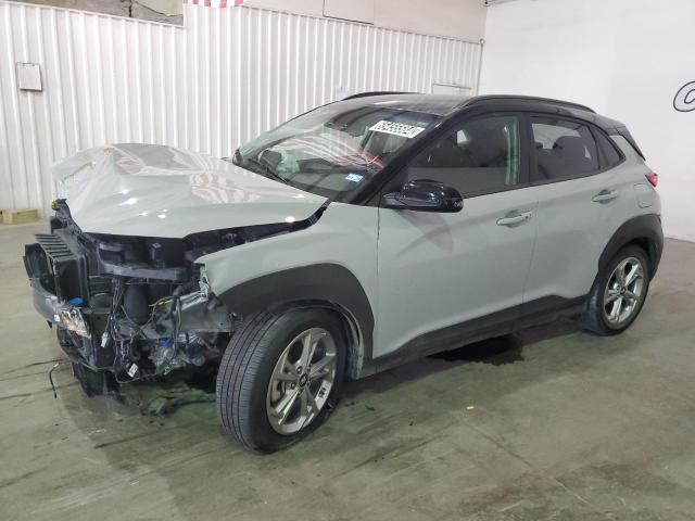 2023 Hyundai Kona, Sel