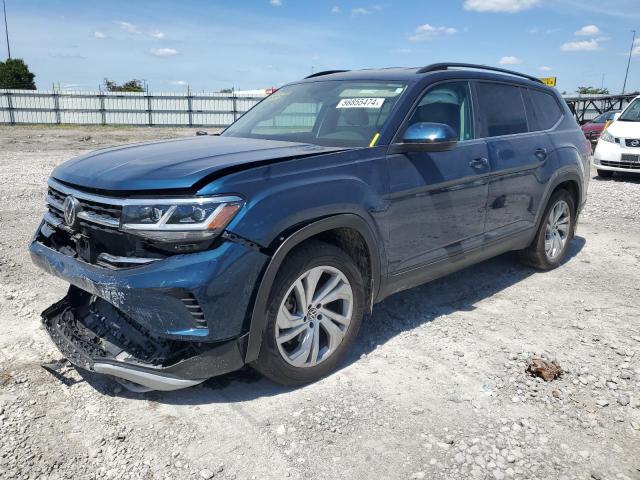 2023 Volkswagen Atlas, SE