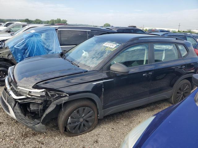 2023 Volkswagen Taos, S