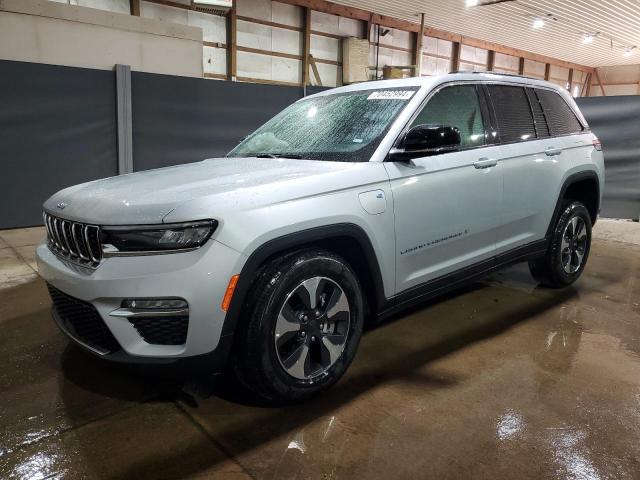 2024 Jeep Grand Cherokee, Limited 4Xe