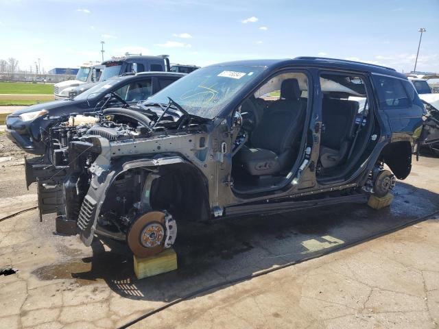 2024 Jeep Grand Cherokee, L Laredo