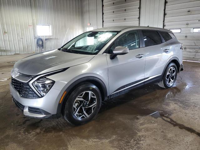 2024 KIA Sportage, LX