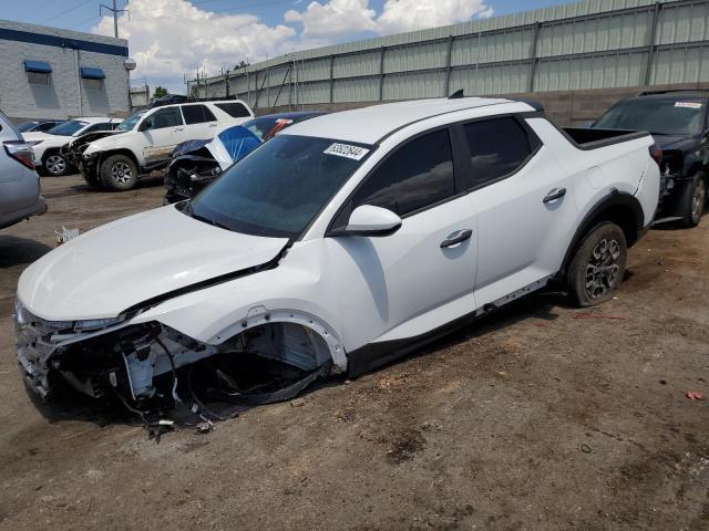 2024 HYUNDAI SANTA CRUZ SE