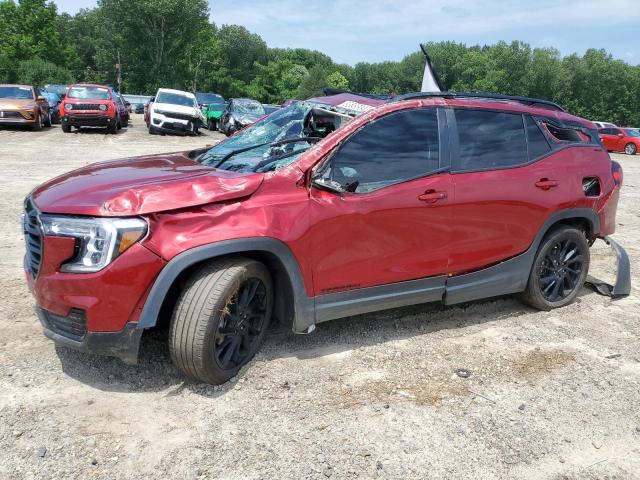2023 GMC Terrain, S.L
