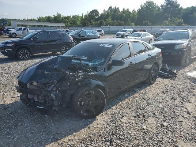 2023 Hyundai Elantra, Sel