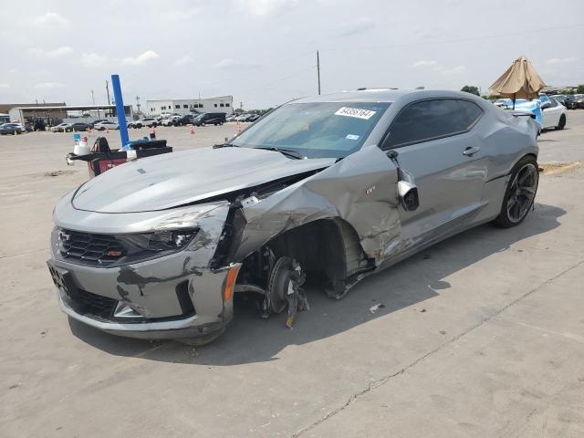 2023 Chevrolet Camaro, LS