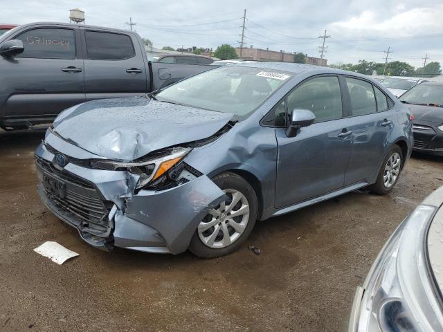 2023 Toyota Corolla, LE