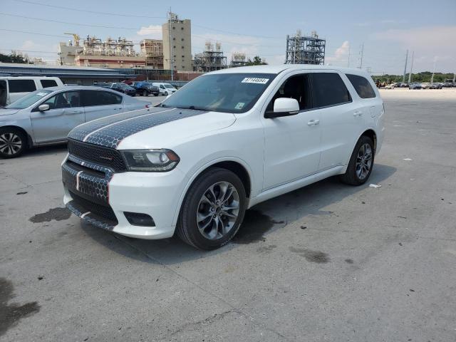 2019 Dodge Durango, GT