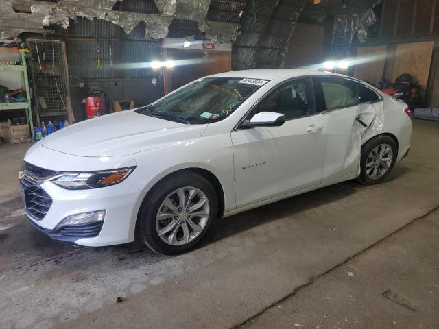 2023 Chevrolet Malibu, LT