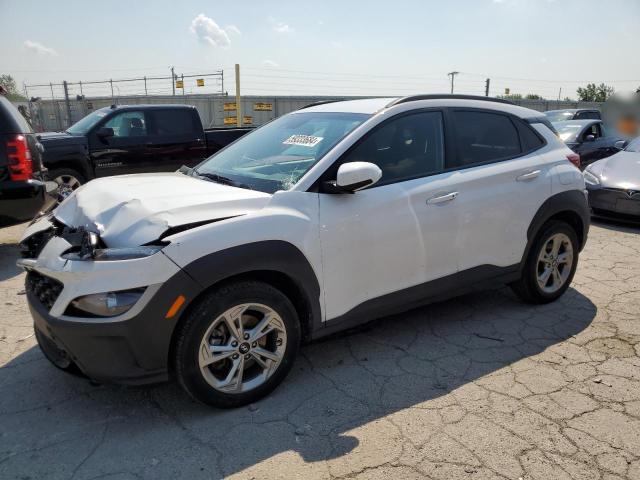 2023 Hyundai Kona, Sel